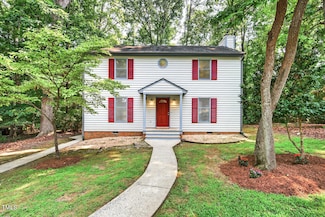 508 Bolin Creek Dr, Carrboro, NC 27510
