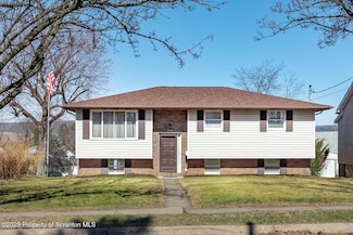 2808 Birney Ave, Scranton, PA 18505
