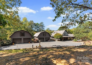 4829 Mount Olive Church Rd, Charlotte, NC 28278