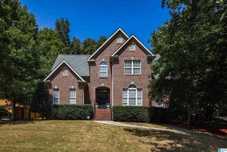 136 Hackberry Cir, Chelsea, AL 35043