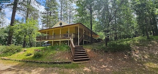 2996 Liberty Hill Rd, Mokelumne Hill, CA 95245