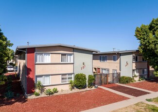 701 N F St, Lompoc, CA 93436