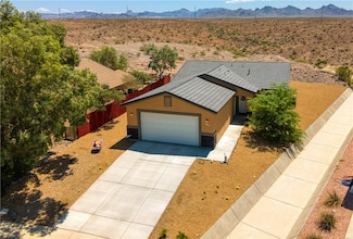 3492 Tres Alamos Dr, Bullhead City, AZ 86442