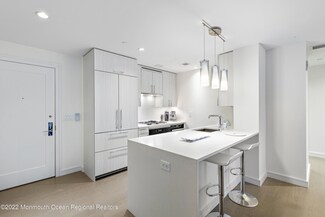 15 Morris Ave Unit 202, Long Branch, NJ 07740