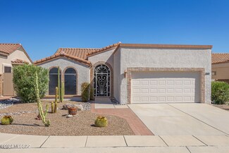 14270 N Copperstone Dr, Oro Valley, AZ 85755