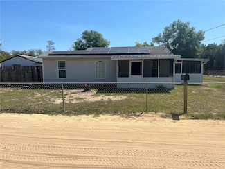 14369 SE 207th Terrace, Umatilla, FL 32784