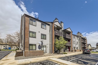 10785 W 63rd Place Unit 202, Arvada, CO 80004