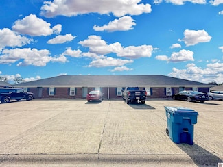 5,11,17,23 Welch Dr, Murray, KY 42071