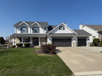 6448 Lincrest Dr, Mount Pleasant, WI 53406