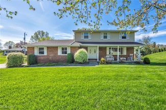 5919 Snowshoe Cir NW, Canton, OH 44718