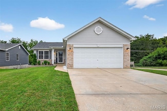 1001 Batters Box Ct, O Fallon, MO 63366