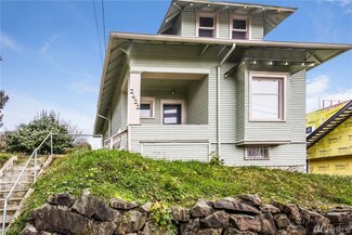 2422 E Thomas St, Seattle, WA 98112
