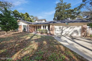 13103 Blackhawk Trail Ct, Jacksonville, FL 32225