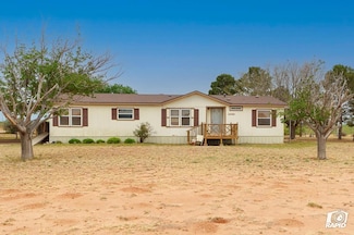 2701 W County Road 135, Midland, TX 79706