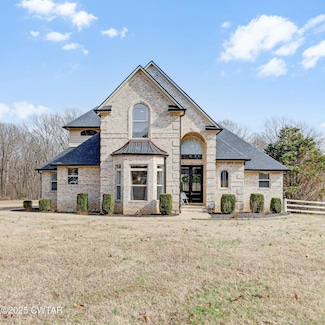179 Mathis Crossing Rd, Milan, TN 38358