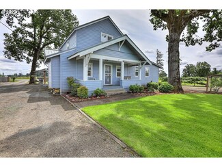 22050 Boones Ferry Rd NE, Aurora, OR 97002