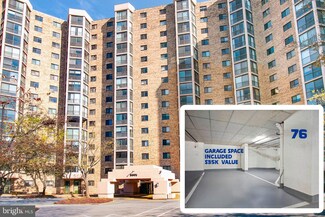 5902 Mount Eagle Dr Unit 803, Alexandria, VA 22303