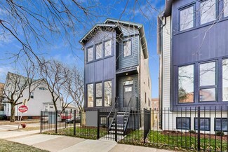 2601 W Carmen Ave, Chicago, IL 60625