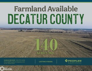 0 250th St, Decatur City, IA 50067