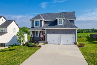 4487 Socata Ct, Cross Plains, TN 37049
