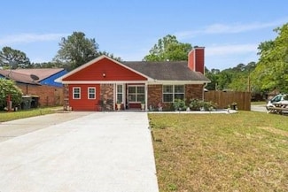 127 Forest Ridge Dr, Savannah, GA 31419