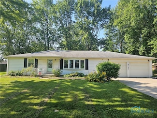 13876 Kay St, Paulding, OH 45879