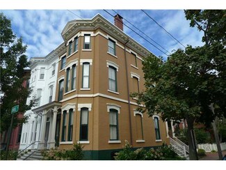 Unlisted Address