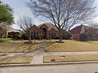 2628 Red Bluff Ct, Plano, TX 75093