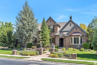 11886 Harvest Moon Ln, Highland, UT 84003