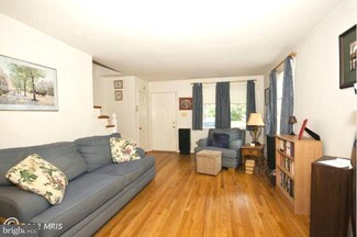 3247 Woodring Ave, Parkville, MD 21234