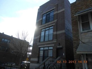 2324 S Oakley Ave Unit 3, Chicago, IL 60608
