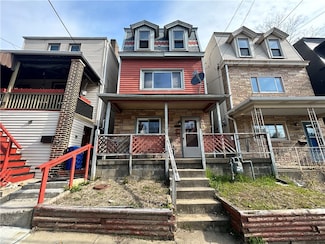 2623 Patterson St, Pittsburgh, PA 15203