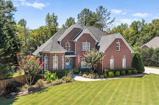 1913 Tara Place, Dalton, GA 30720