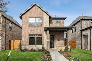 Delmar, Mesquite, TX 75126