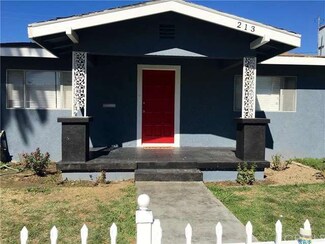 213 E 52nd St, Long Beach, CA 90805