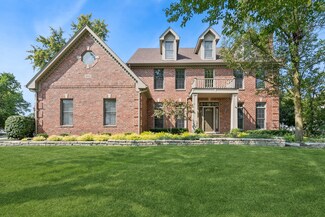 5554 S Monroe St, Hinsdale, IL 60521