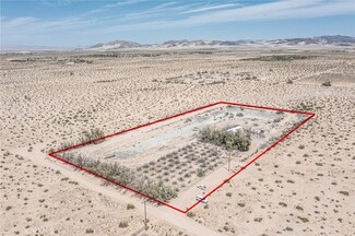 34080 Ord St, Newberry Springs, CA 92365