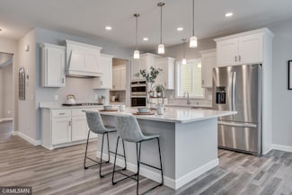 2710 Jacamar Ave NE, Saint Michael, MN 55376