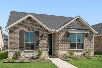 3105 Buckeye St, Celina, TX 75009