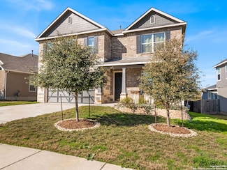 3579 Vuitton, Bulverde, TX 78163