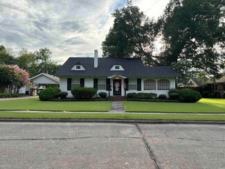 59 Magnolia Place, Marianna, AR 72360