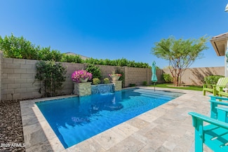 16863 W Maya Way, Surprise, AZ 85387