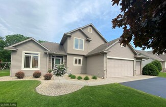 16722 Fieldcrest Ave, Farmington, MN 55024