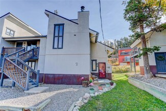 675 Wapiti Dr Unit 18-D, Granby, CO 80446