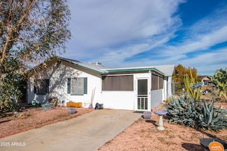 14015 N 61st Ave, Glendale, AZ 85306