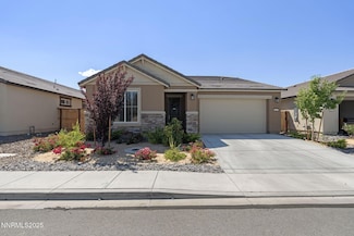 6357 Bucking Horse Dr, Sparks, NV 89436