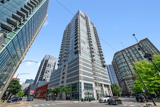 653 N Kingsbury St Unit 1006, Chicago, IL 60654