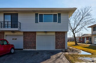 1103 Stoughton Ct Unit 1641, Schaumburg, IL 60194