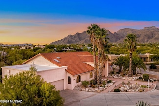 1700 E Placita Padre Isidoro, Tucson, AZ 85718