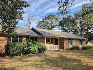 6617 Tomy Lee Trail, Tallahassee, FL 32309